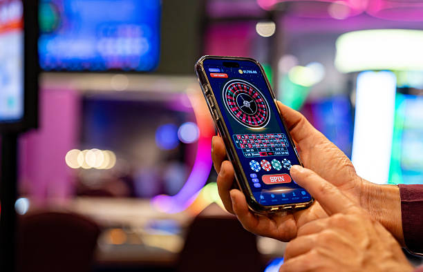 dewi365 login Slot Rooms Built for Your Lobby